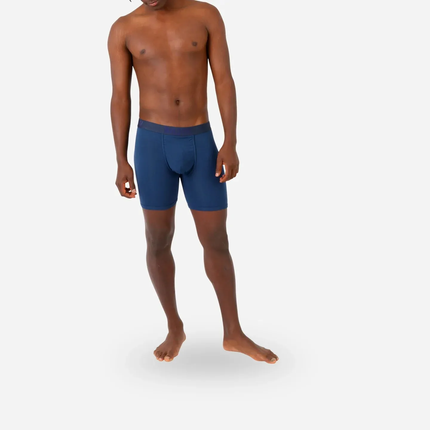 Online Exclusive Offer Bn3Th Classic Boxer Brief-Navy