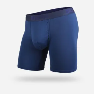 Bn3Th Classic Boxer Brief-Navy Save Big Online Clearance Savings Now