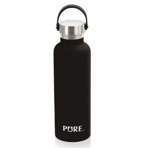 Trending Deals Today Save Big Today Pure 750Ml Thermal Steel Bottle
