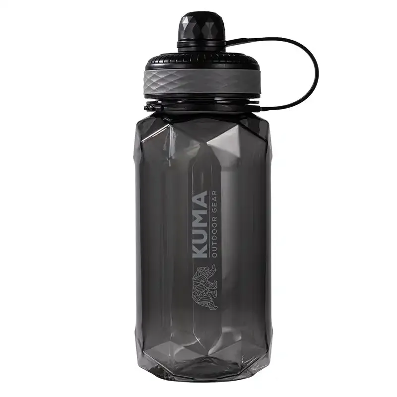Kuma Poly Mountain Water Bottle New Arrival Discount