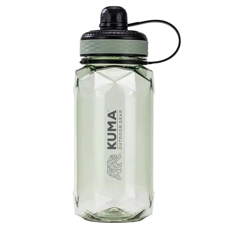 Grab It Before Gone Price Drop Today Kuma Poly Mountain Water Bottle