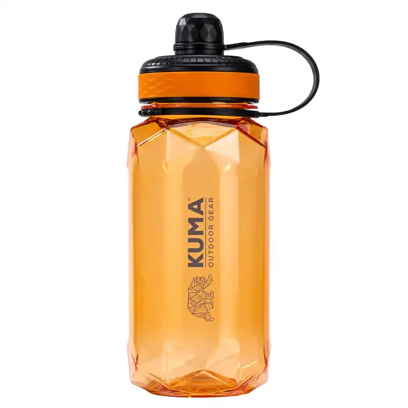 Sweet Deal Today Deal of the Day Kuma Poly Mountain Water Bottle