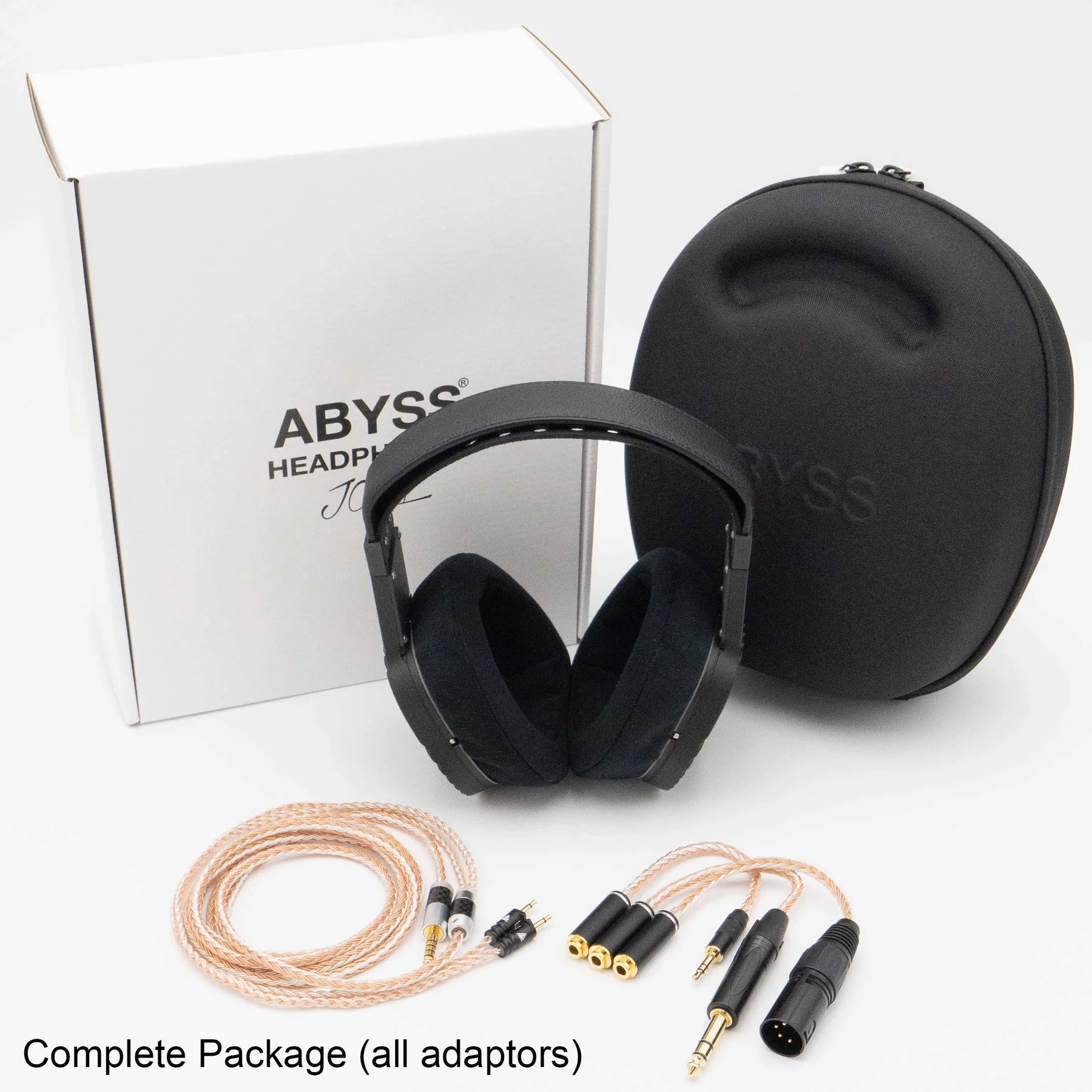 Todays Special Picks Special Price Offer Abyss Joal Performance Headphone