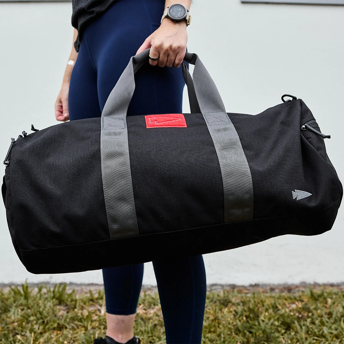 Gym Bag - Cordura 38L Limited Offer Alert