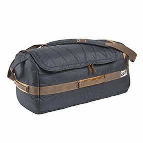 Price Drop Today Kelty Dodger 40L Duffel Bag, Black Geo Heather