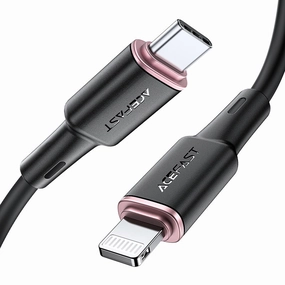 Acefast Charging Data Cable C2-01 Usb-C To Lightning Biggest Savings Now Clearance Event Alert