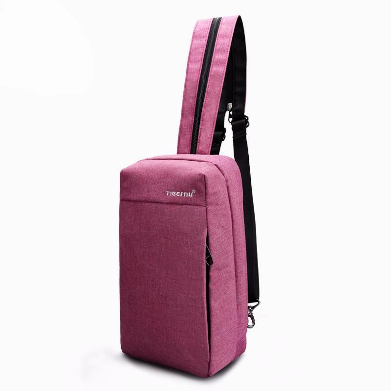 Anti Theft Fashion Multifunctional Women'S Pink Backpack Price Slash Today Hot Clearance Now
