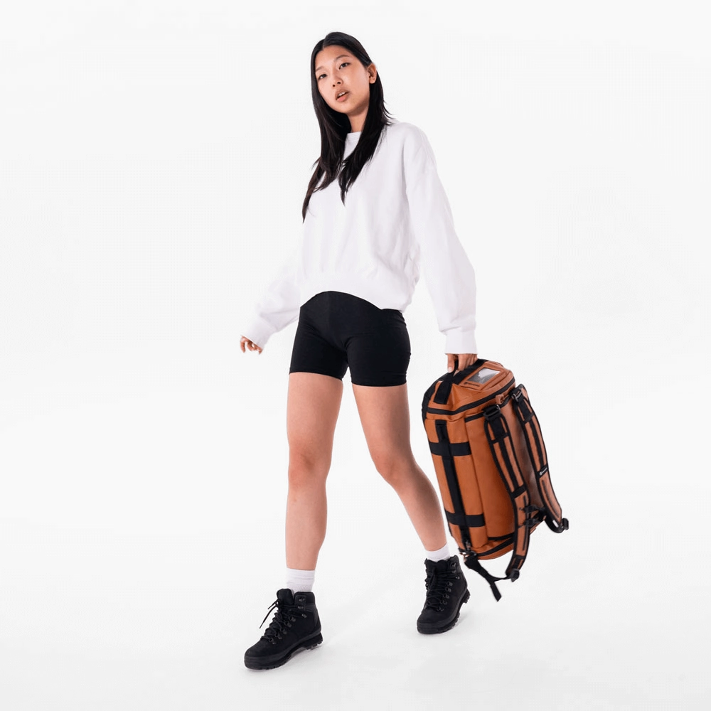 New Arrival Discount Shop Now Save Carryall Duffel 30L, 40L, 60L