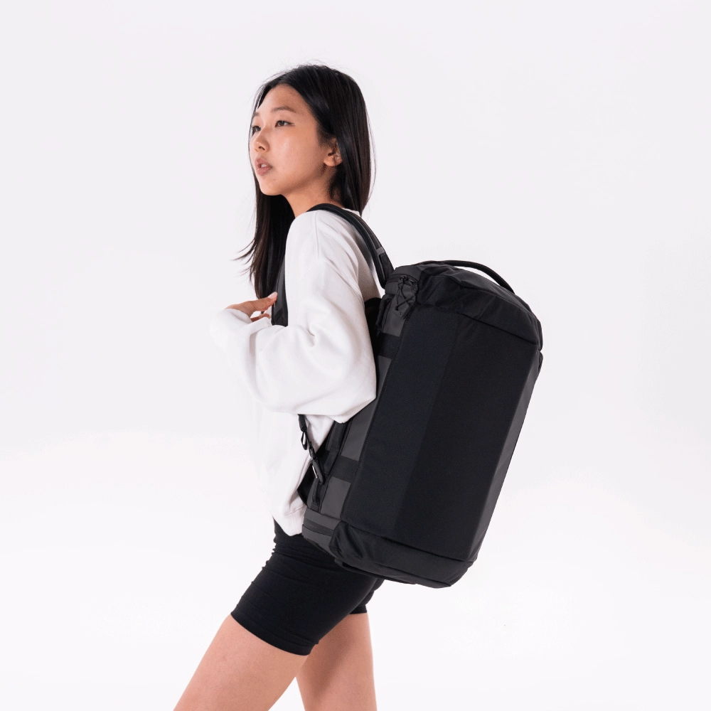 Carryall Duffel 30L, 40L, 60L Todays Steal