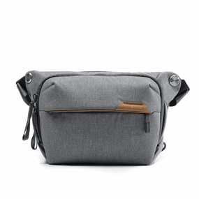 Peak Design Everyday Sling 3L V2 - Ash Special Deal Frenzy