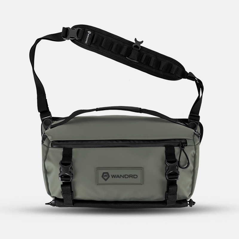 Rogue 9L Sling V1 In Wasatch Green Instant Savings Inside Trending Today Steal