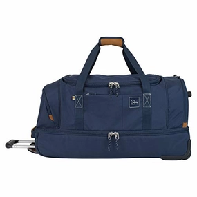 Skyway Whidbey 28-Inch Rolling Duffel (Midnight Blue) Hot Price Drop Shop the Savings