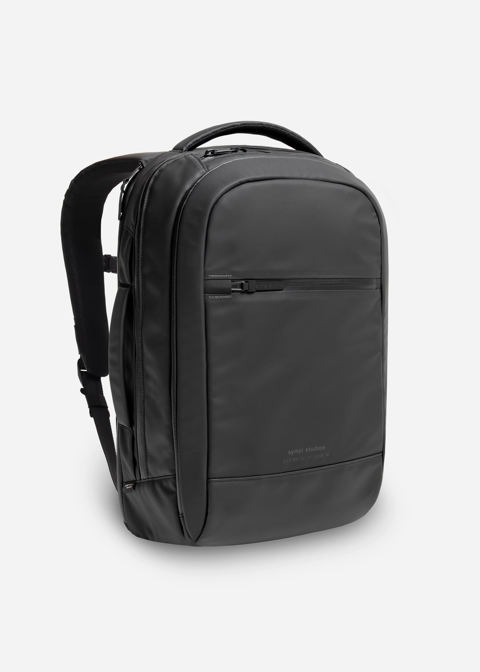 Sympl Weekender Pack 25L Goes Everywhere, Does Everything. MustHave Gift Ideas Special Offer Inside