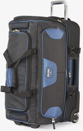 Mega Discount Event Travelpro Tpro Bold 2.0 26In Drop Bottom Rolling Duffel