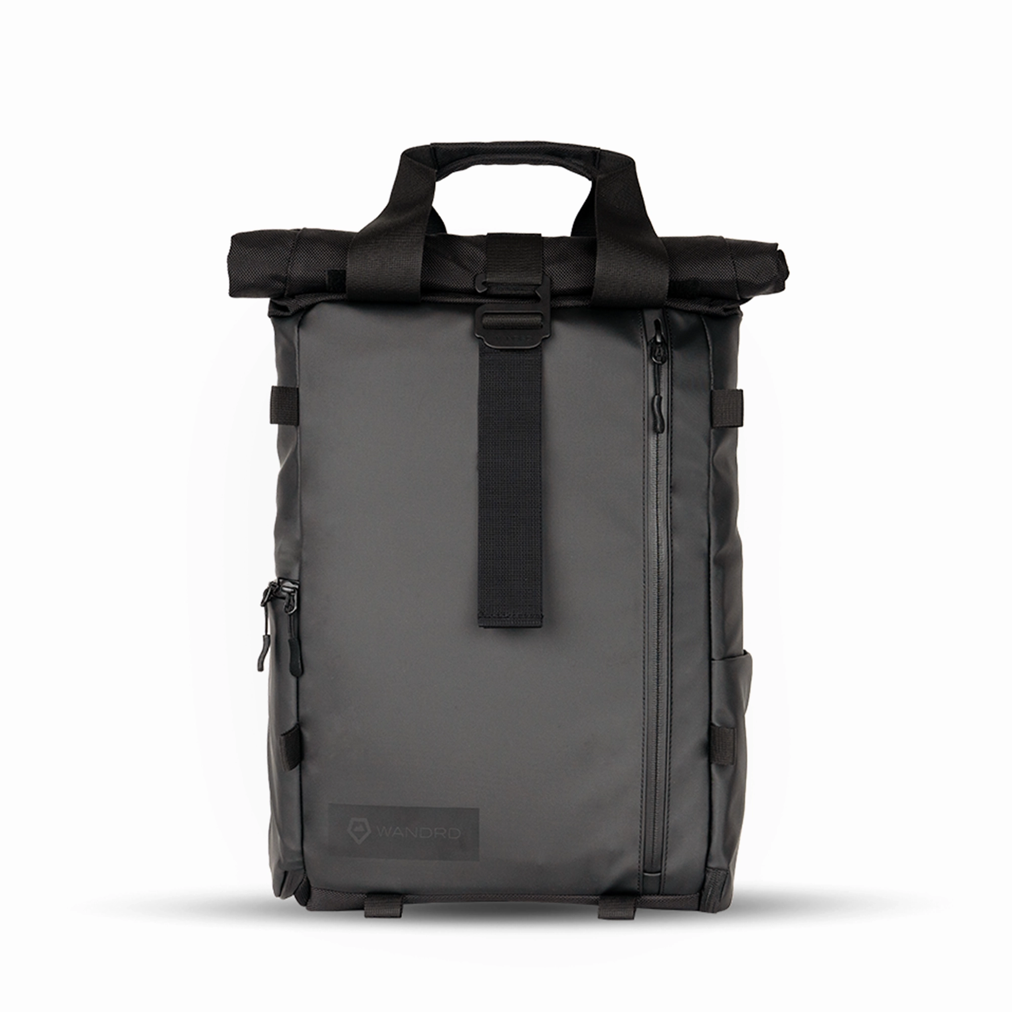 Wandrd Prvke Lite 11L Backpack - Black Flash Offer Today Grab Your Savings