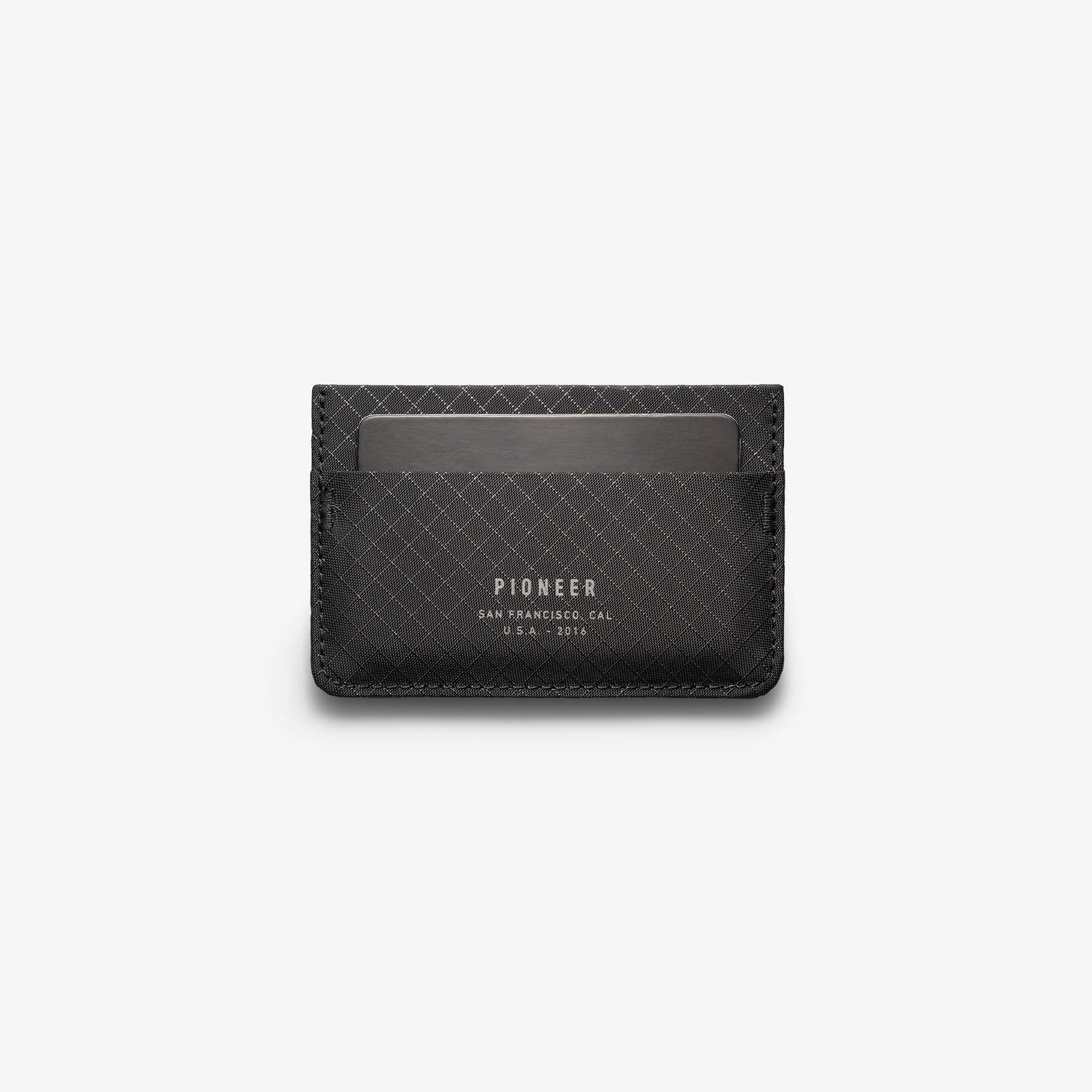 Special Price Today Grab It Fast Molecule Cardholder