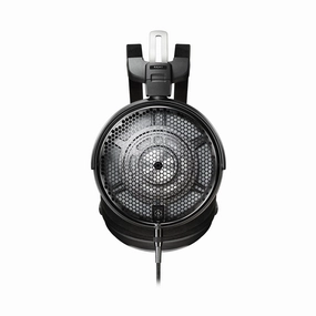 Big Price Drop Audio-Technica Ath-Adx5000 Audiophile Open-Air Headphones