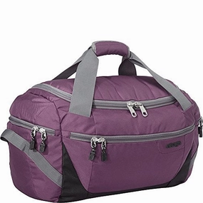 Ebags Tls Companion Lightweight 19" Duffel Bag - (Eggplant) Grab It Before Gone Gift Ideas Galore
