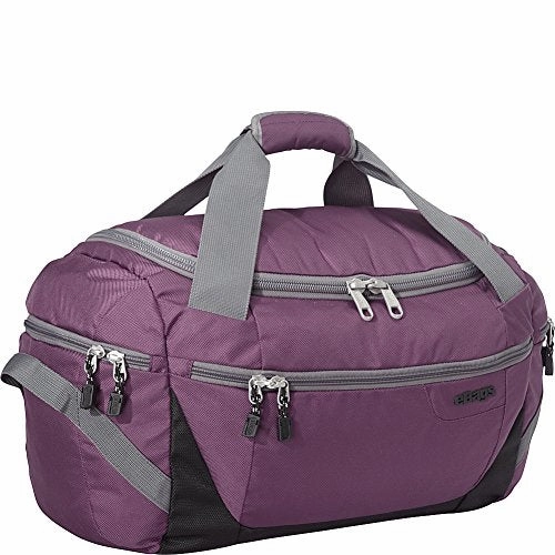 Ebags Tls Companion Lightweight 19" Duffel Bag - (Eggplant) Grab It Before Gone Gift Ideas Galore