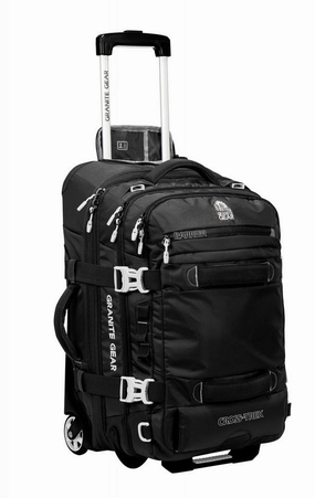 Granite Gear Cross Trek 22In Wheeled Carry On Duffel MustHave Gift Ideas Shop Grab Offer