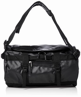 MustHave Deal The North Face Bc Duffel Bag Xs Japan Official Backpacks [Japan Import] (Black)