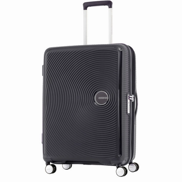 Today Only Steal Trending Offer Today American Tourister Curio Hardside Large Expandable Spinner