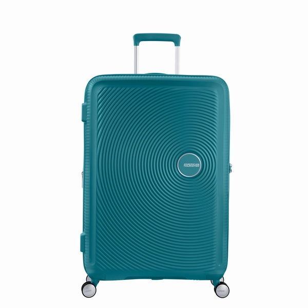 Hot Pick Online Trending Offer Today American Tourister Curio Hardside Large Expandable Spinner