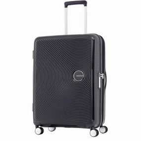 Today Only Steal Trending Offer Today American Tourister Curio Hardside Large Expandable Spinner