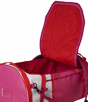 Helly Hansen Hh Duffel Bag 2 Travel Duffle, 60 Cm, 70 Liters, Red (Goji Berry) Grab Todays Deal