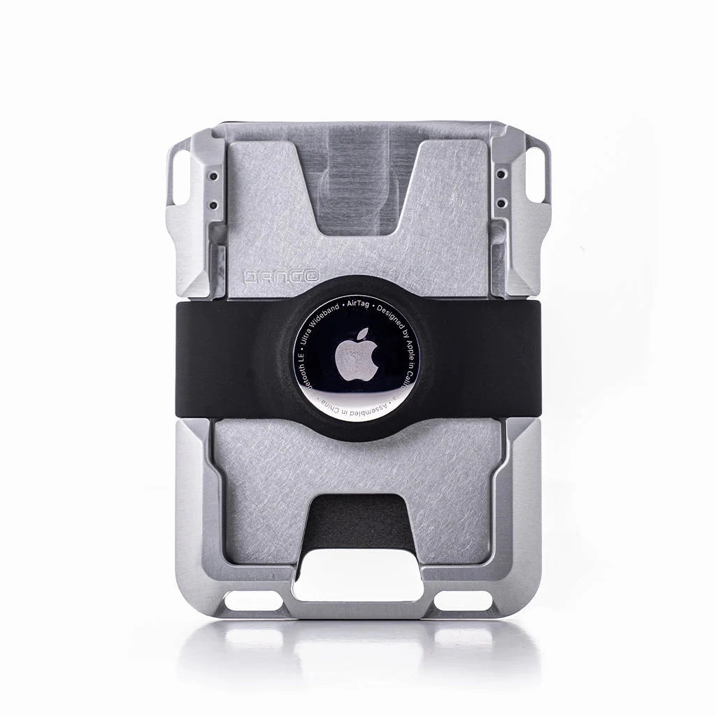 Online Exclusive Savings M1 Maverick? Airtag Wallet