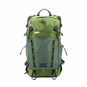 Mindshift Gear Backlight 18L Backpack - Woodland Green Dont Miss This Steal
