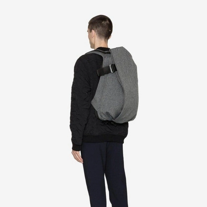 Isar Ecoyarn Backpack  - Cote&Ciel Shop Smart Deals