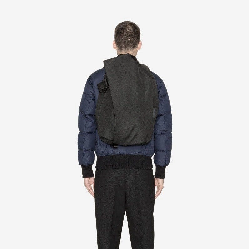 Isar Ecoyarn Backpack  - Cote&Ciel Instant Hot Deal