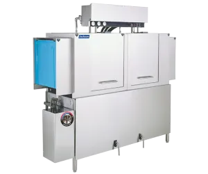 Jackson - AJ-64, Commercial Dishwasher Conveyor