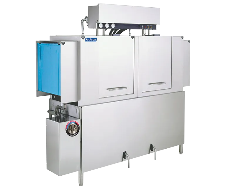 Jackson - AJ-64, Commercial Dishwasher Conveyor