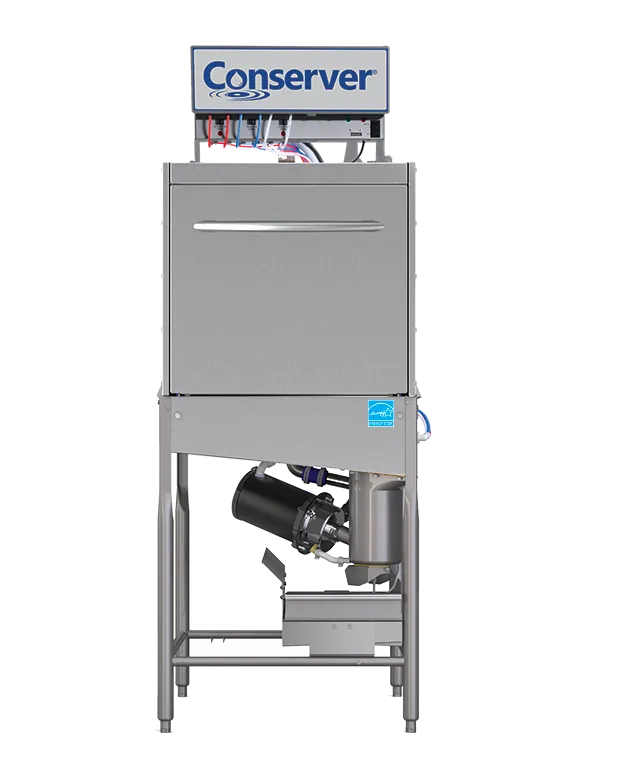 Jackson - Conserver? XL-E-FL, Commercial Dishwasher