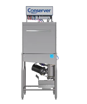Jackson - Conserver? XL-E-FL, Commercial Dishwasher