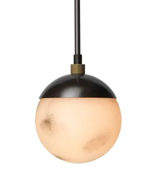 Jamie Young Company - Metro Pendant - 5METR-PDOB Jamie Young Company Home