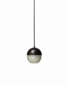 Jamie Young Company - Metro Dome Shade Pendant - 5METR-DOOB Jamie Young Company Home