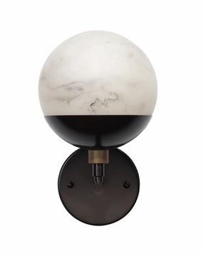 Jamie Young Company - Metro Wall Sconce - 4METR-SCOB Jamie Young Company Home