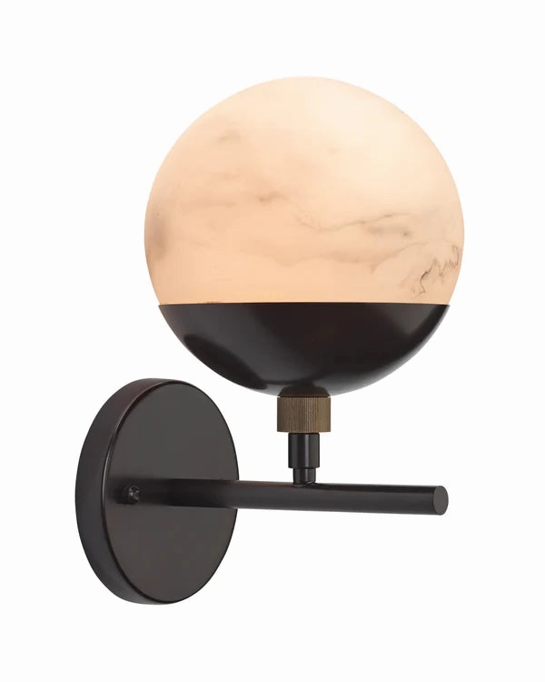 Jamie Young Company - Metro Wall Sconce - 4METR-SCOB Jamie Young Company Home