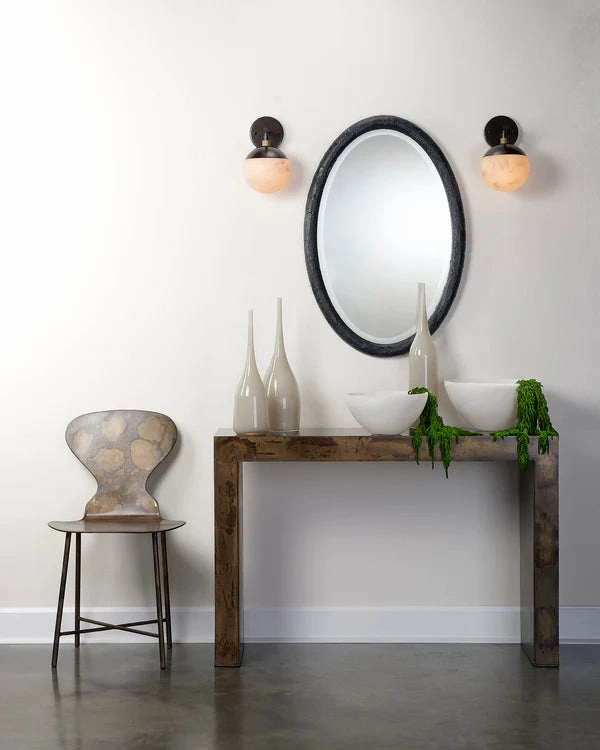 Jamie Young Company - Metro Wall Sconce - 4METR-SCOB Jamie Young Company Home