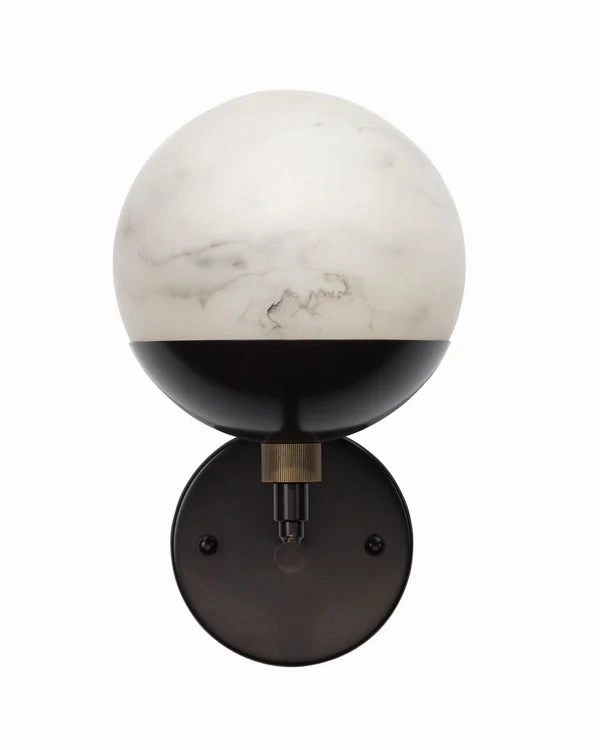 Jamie Young Company - Metro Wall Sconce - 4METR-SCOB Jamie Young Company Home