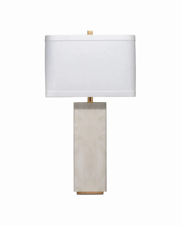 Jamie Young Company - Reflection Table Lamp - 1REFL-TLGO Jamie Young Company Home