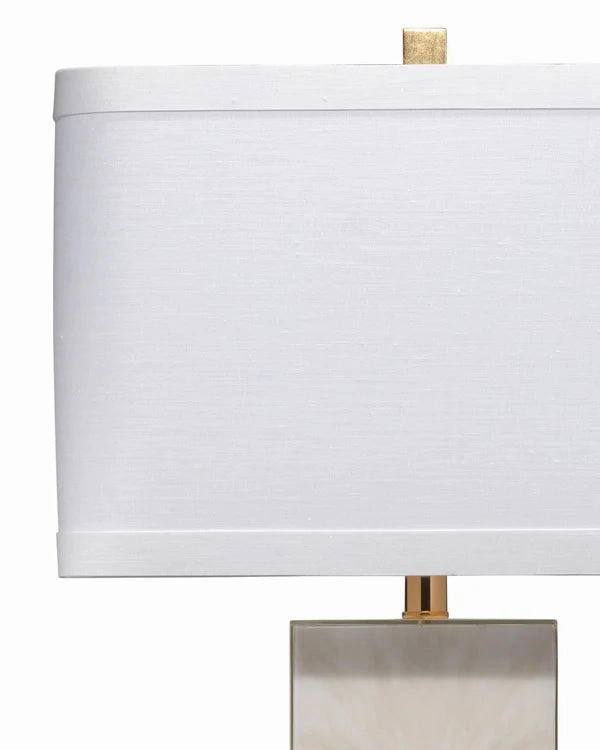 Jamie Young Company - Reflection Table Lamp - 1REFL-TLGO Jamie Young Company Home