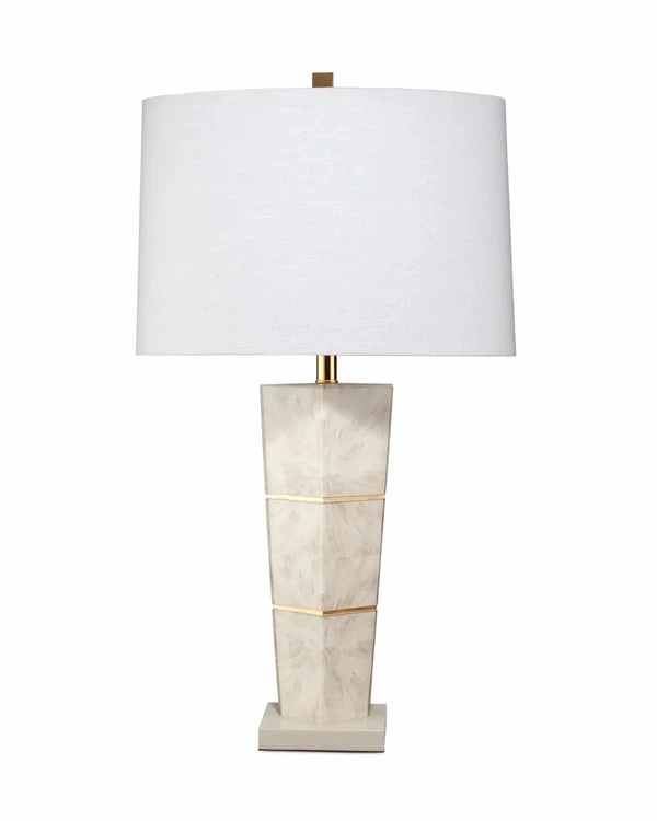 Jamie Young Company - Spectacle Table Lamp - 1SPEC-TLGO Jamie Young Company Home