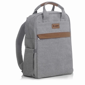 Instant Deal Today Jane Pram Backpack With Straps