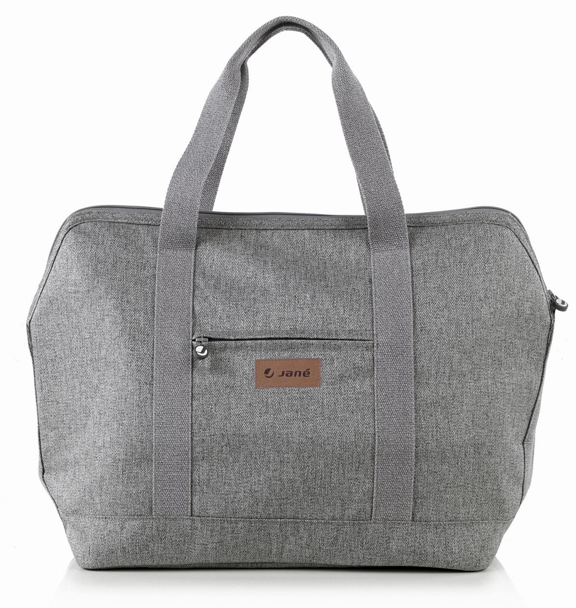 Jane Weekend Bag With Changing Mat And Wash Bag Limited Time Sale