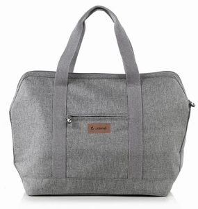 Jane Weekend Bag With Changing Mat And Wash Bag Limited Time Sale