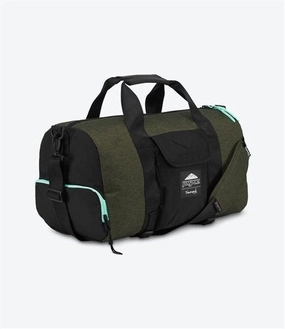 Instant Savings Inside Jansport 3C3A Women'S Duffel, Green Machine - Os